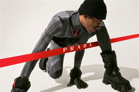 linea rossa prada investimento|Prada Linea Rossa FW21 .